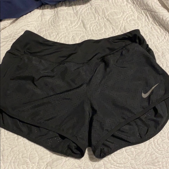 Nike Pants - Nike Dri-Fit shorts